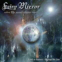 Fairy Mirror : The Second Chapter